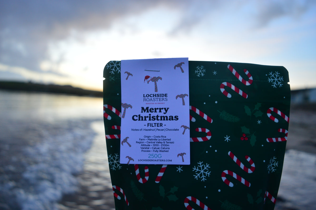 Merry Christmas