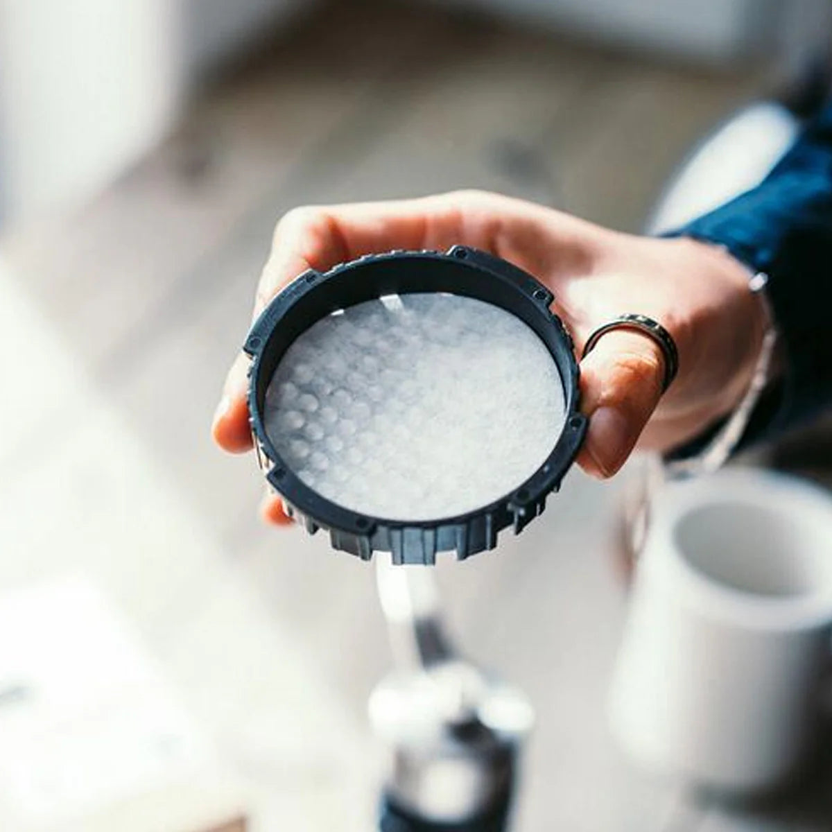 Aeropress Micro Filter Papers (350 pack)