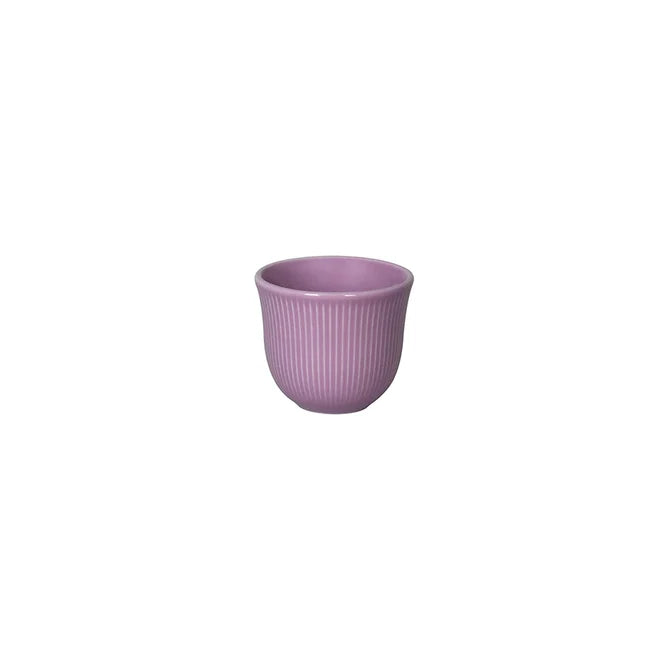 Loveramics Brewers 150ml Embossed Tasting Cup