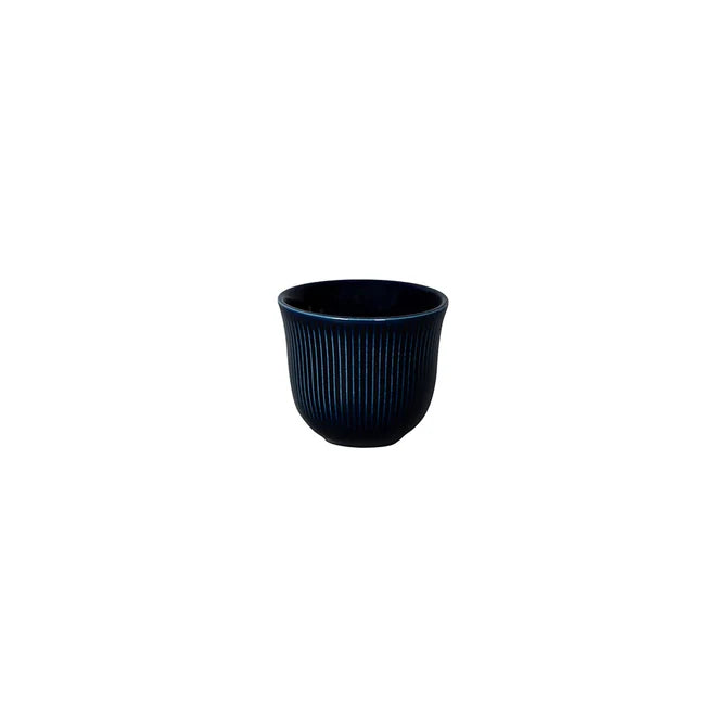 Loveramics Brewers 150ml Embossed Tasting Cup