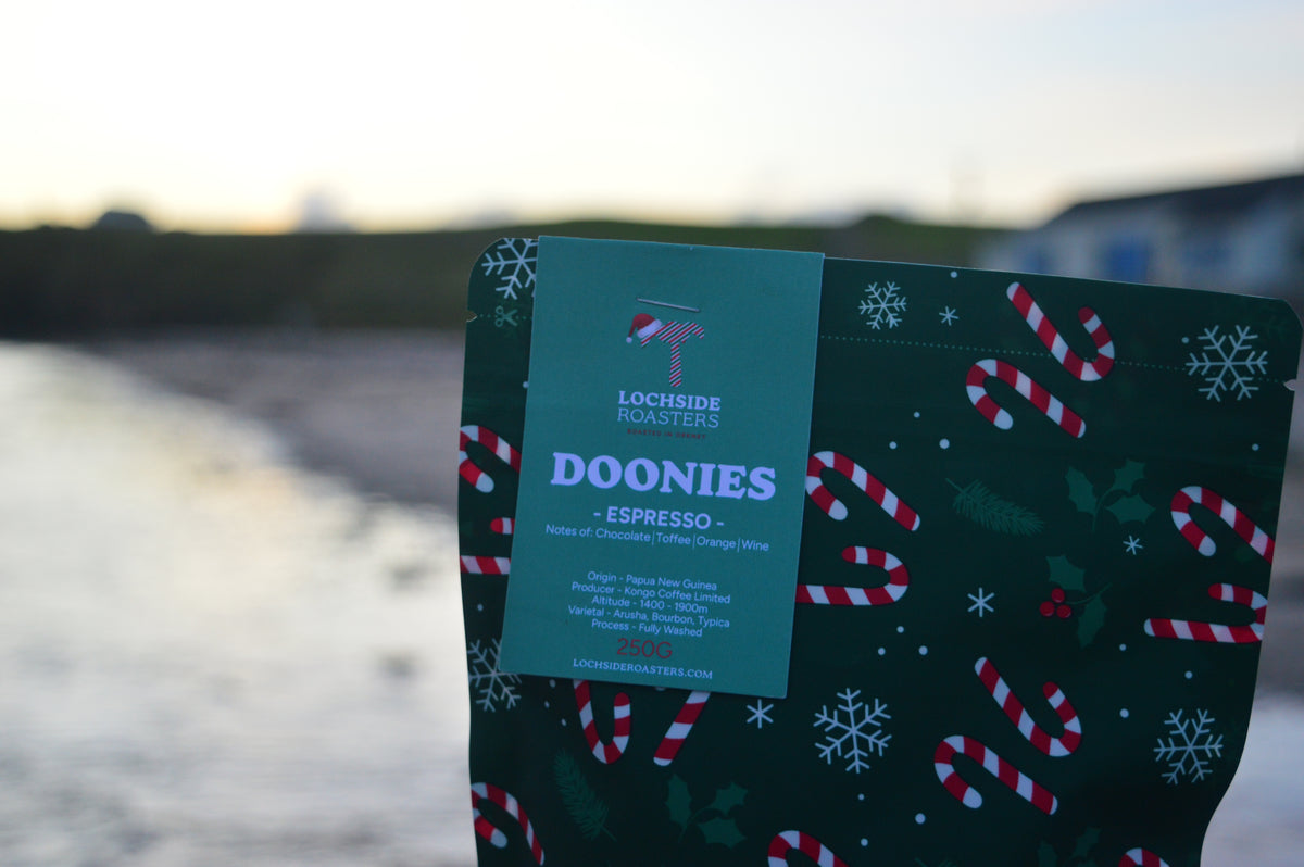Doonies