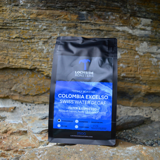 Colombia Excelso Decaf
