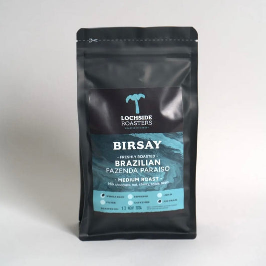 Birsay Brazilian